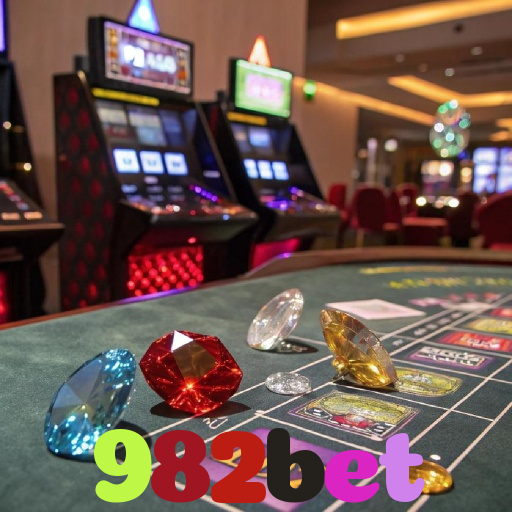 982bet：Jogue poker, aposte no futebol e ganhe em grandes jogos de cassino!