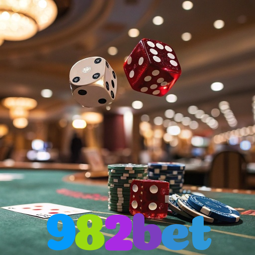 982bet:Aposte nas melhores slots e conquiste prêmios como nunca!