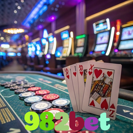 982bet:Jogue poker, aposte no futebol e ganhe em grandes jogos de cassino!