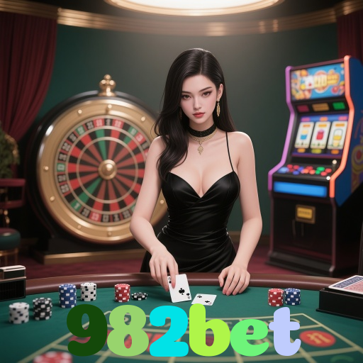 982bet：Jogue poker, aposte no futebol e ganhe em grandes jogos de cassino!
