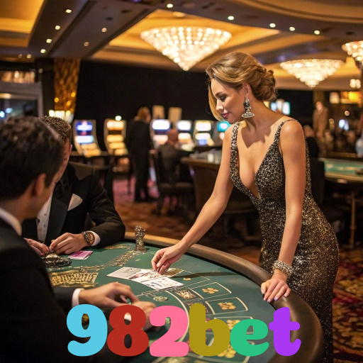 982bet:Aposte nas melhores slots e conquiste prêmios como nunca!