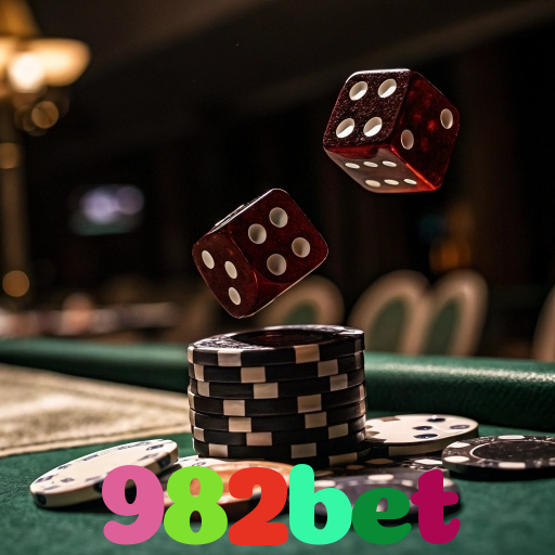 982bet：Aposte nas melhores slots e conquiste prêmios como nunca!