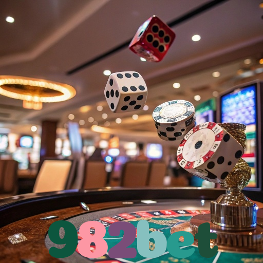 982bet：Aposte no futebol, jogue poker e conquiste vitórias épicas!