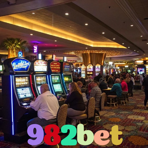982bet：Jogue poker, aposte no futebol e ganhe em grandes jogos de cassino!