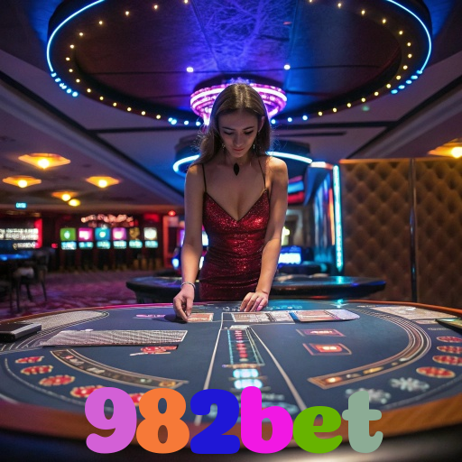 982bet：Aposte no futebol, jogue poker e conquiste vitórias épicas!