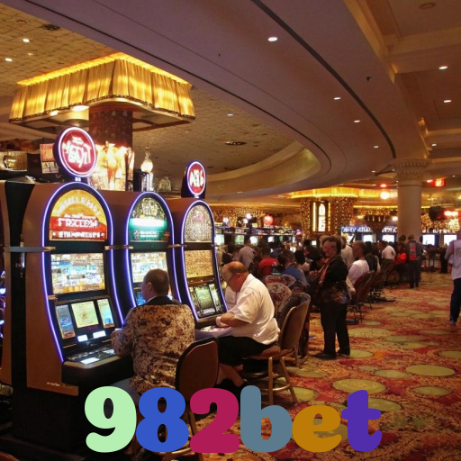 982bet：Jogue poker, aposte no futebol e ganhe em grandes jogos de cassino!