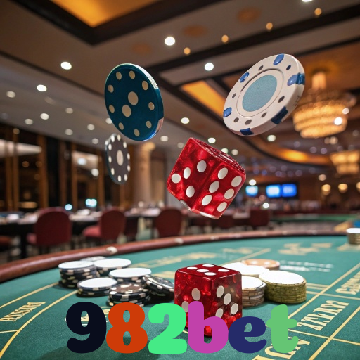 982bet:Aposte no futebol, jogue poker e conquiste vitórias épicas!