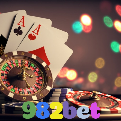 982bet：Aposte no futebol, jogue poker e conquiste vitórias épicas!