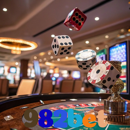 982bet：Aposte nas melhores slots e conquiste prêmios como nunca!