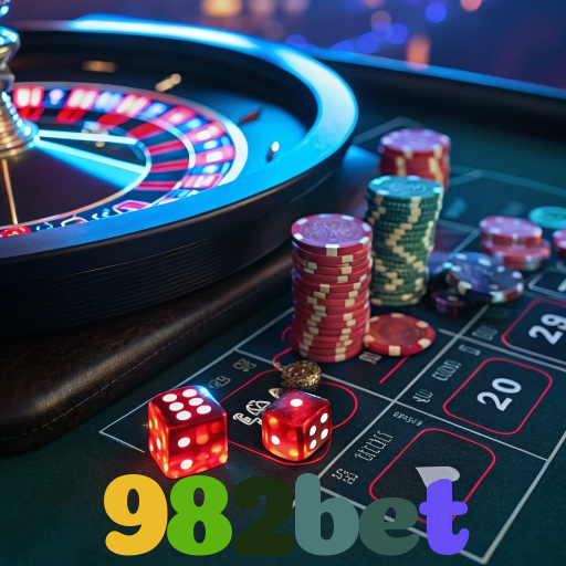 982bet：Aposte nas melhores slots e conquiste prêmios como nunca!