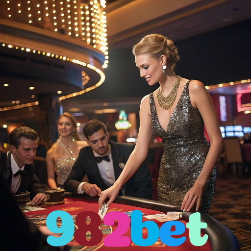 982bet：Jogue poker, aposte no futebol e ganhe em grandes jogos de cassino!