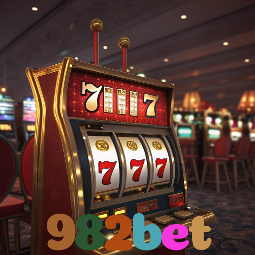 982bet:Aposte nas melhores slots e conquiste prêmios como nunca!