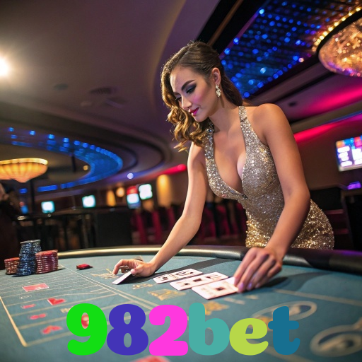 982bet:Aposte nas melhores slots e conquiste prêmios como nunca!