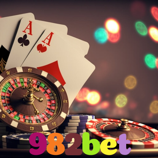 982bet:Jogue poker, aposte no futebol e ganhe em grandes jogos de cassino!