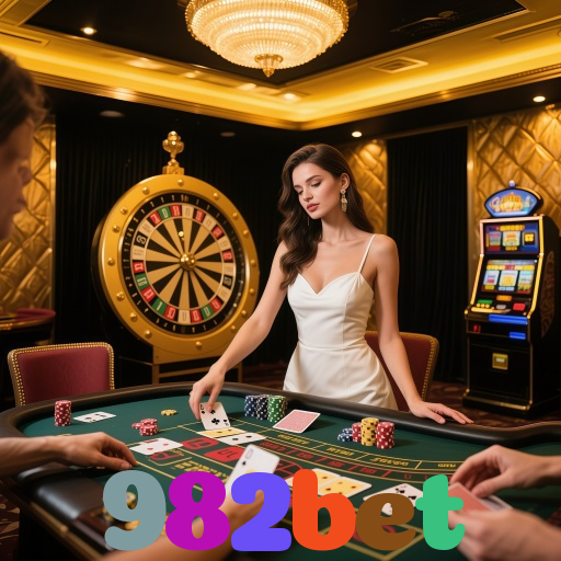 982bet：Aposte no futebol, jogue poker e conquiste vitórias épicas!