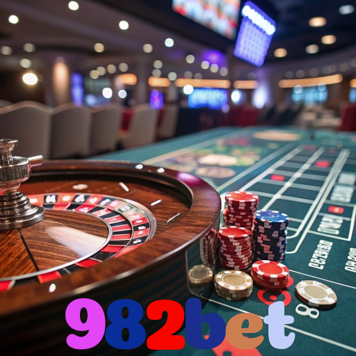982bet:Aposte nas melhores slots e conquiste prêmios como nunca!