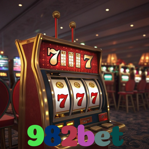 982bet:Aposte nas melhores slots e conquiste prêmios como nunca!