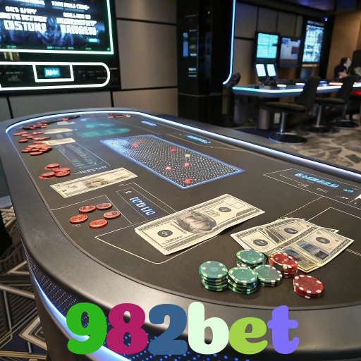 982bet:Jogue poker, aposte no futebol e ganhe em grandes jogos de cassino!