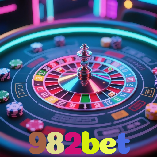 982bet：Aposte nas melhores slots e conquiste prêmios como nunca!