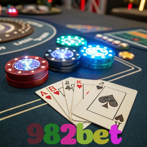 982bet：Aposte nas melhores slots e conquiste prêmios como nunca!