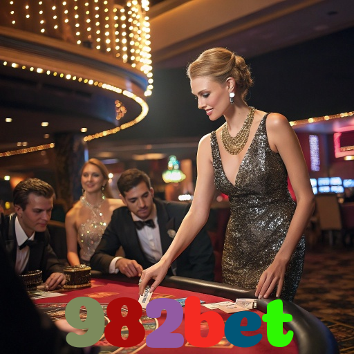 982bet：Aposte nas melhores slots e conquiste prêmios como nunca!