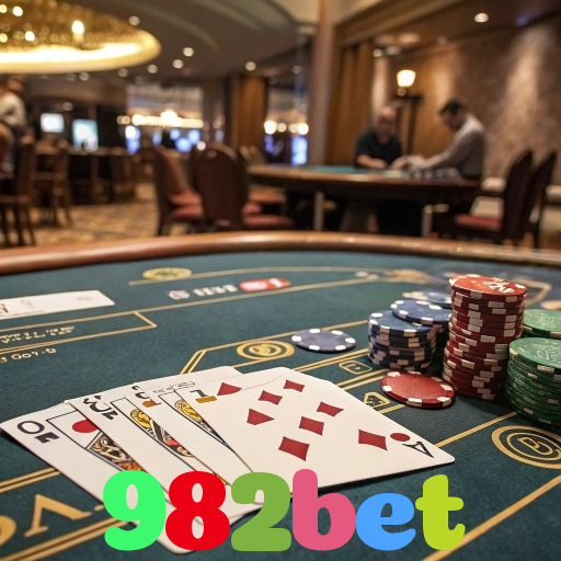 982bet：Aposte no futebol, jogue poker e conquiste vitórias épicas!