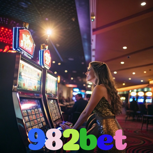 982bet:Aposte nas melhores slots e conquiste prêmios como nunca!