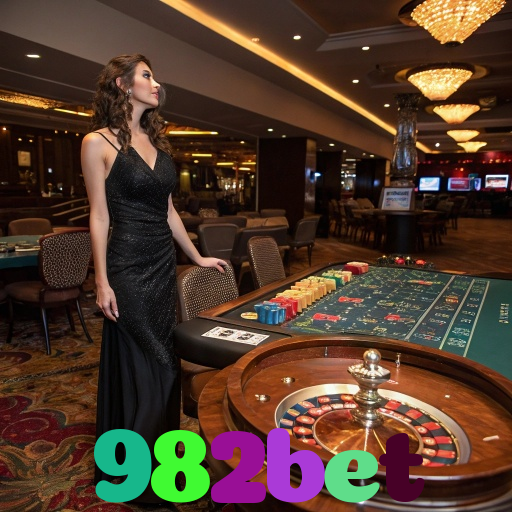 982bet：Aposte nas melhores slots e conquiste prêmios como nunca!