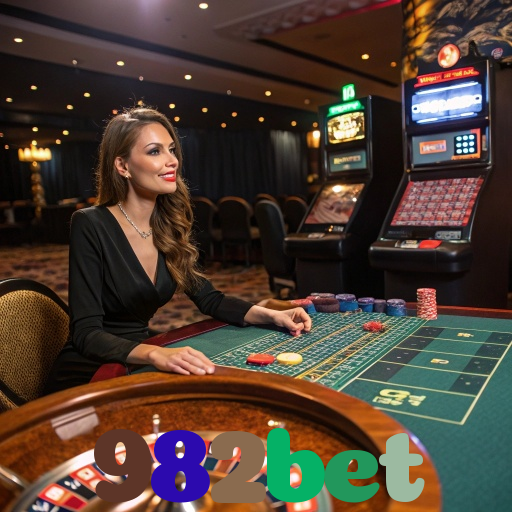 982bet:Aposte nas melhores slots e conquiste prêmios como nunca!