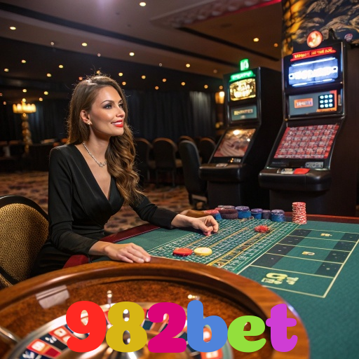 982bet:Aposte nas melhores slots e conquiste prêmios como nunca!