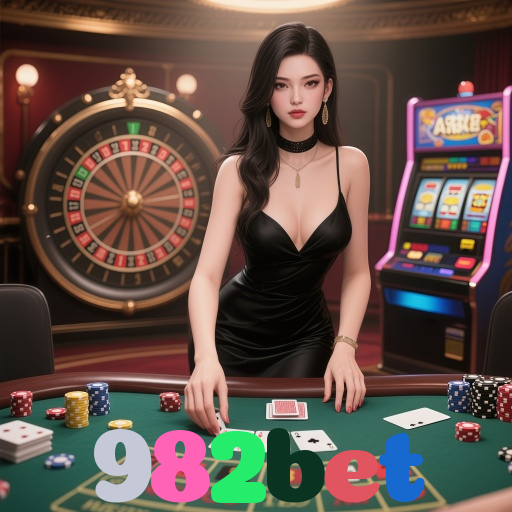 982bet：Jogue poker, aposte no futebol e ganhe em grandes jogos de cassino!