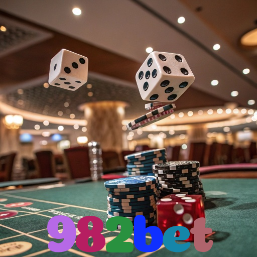 982bet：Jogue poker, aposte no futebol e ganhe em grandes jogos de cassino!