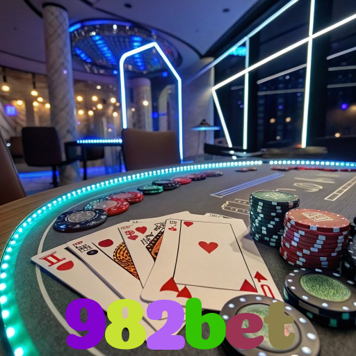 982bet:Jogue poker, aposte no futebol e ganhe em grandes jogos de cassino!
