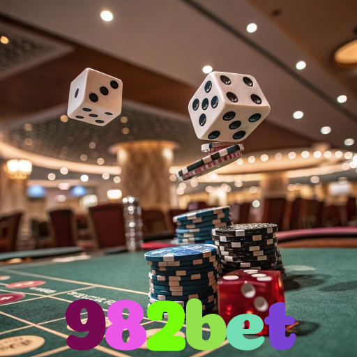 982bet：Jogue poker, aposte no futebol e ganhe em grandes jogos de cassino!