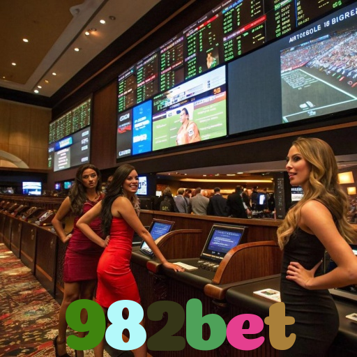 982bet：Aposte no futebol, jogue poker e conquiste vitórias épicas!