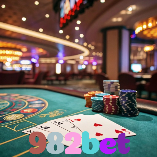 982bet:Jogue poker, aposte no futebol e ganhe em grandes jogos de cassino!