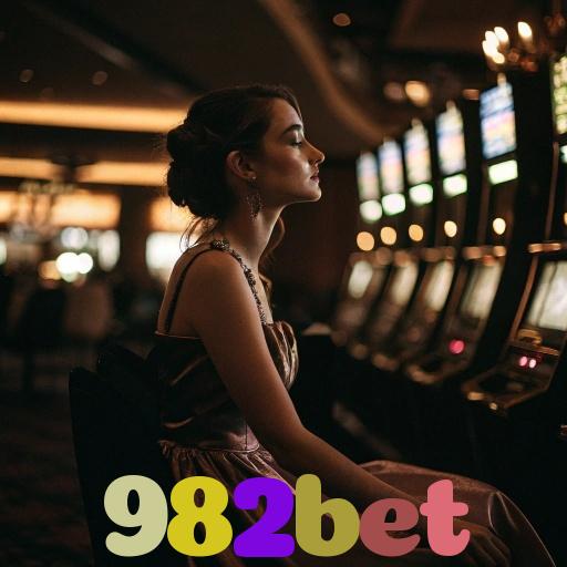 982bet：Aposte nas melhores slots e conquiste prêmios como nunca!