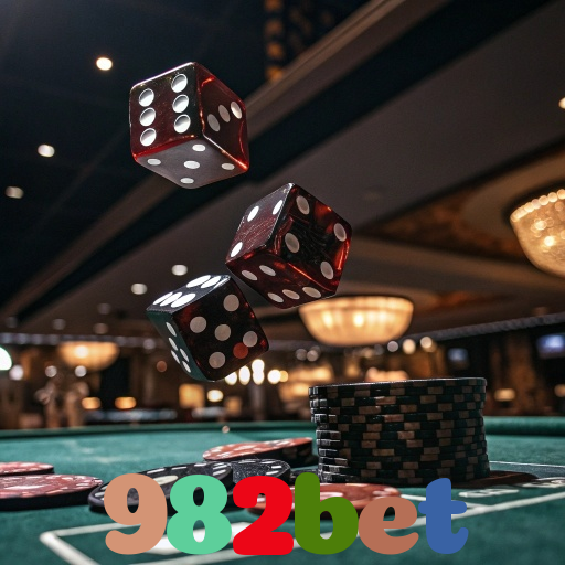 982bet：Aposte nas melhores slots e conquiste prêmios como nunca!