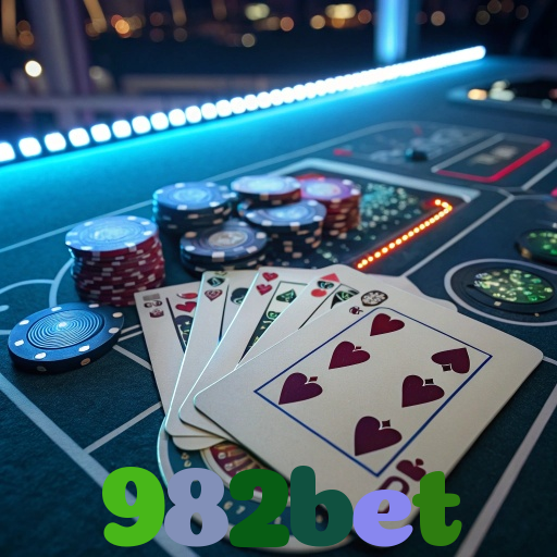 982bet：Aposte nas melhores slots e conquiste prêmios como nunca!
