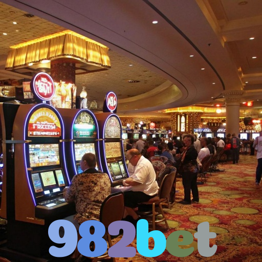 982bet：Jogue poker, aposte no futebol e ganhe em grandes jogos de cassino!