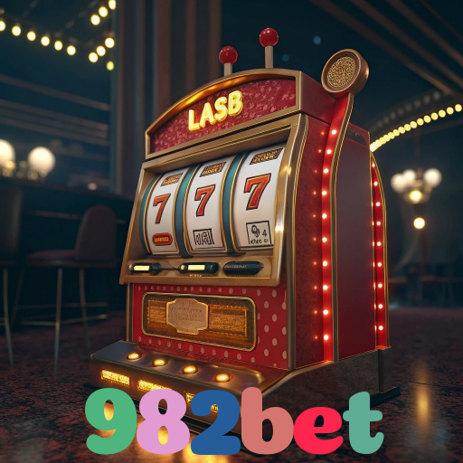 982bet：Aposte nas melhores slots e conquiste prêmios como nunca!