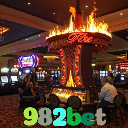 982bet：Jogue poker, aposte no futebol e ganhe em grandes jogos de cassino!