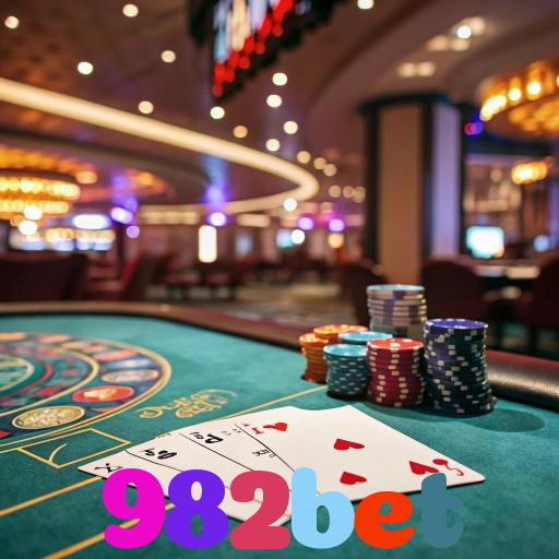 982bet:Aposte no futebol, jogue poker e conquiste vitórias épicas!
