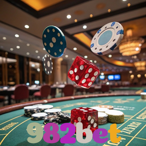 982bet：Aposte no futebol, jogue poker e conquiste vitórias épicas!