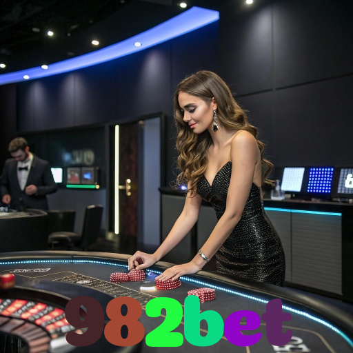982bet：Aposte nas melhores slots e conquiste prêmios como nunca!