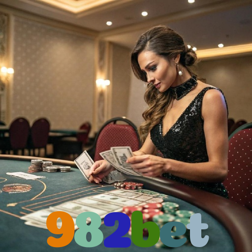 982bet：Jogue poker, aposte no futebol e ganhe em grandes jogos de cassino!
