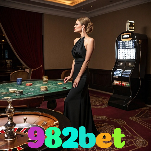 982bet：Aposte nas melhores slots e conquiste prêmios como nunca!