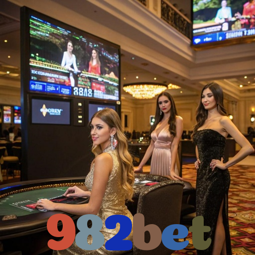 982bet：Aposte nas melhores slots e conquiste prêmios como nunca!