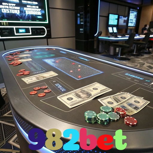 982bet:Aposte no futebol, jogue poker e conquiste vitórias épicas!