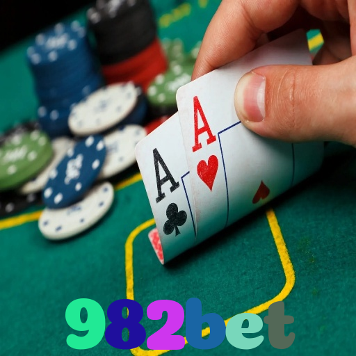 982bet：Aposte no futebol, jogue poker e conquiste vitórias épicas!